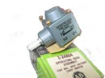 MOOG CM-MIIAB101H060
