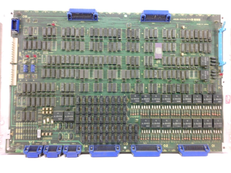 FANUC A20B-0003-0754