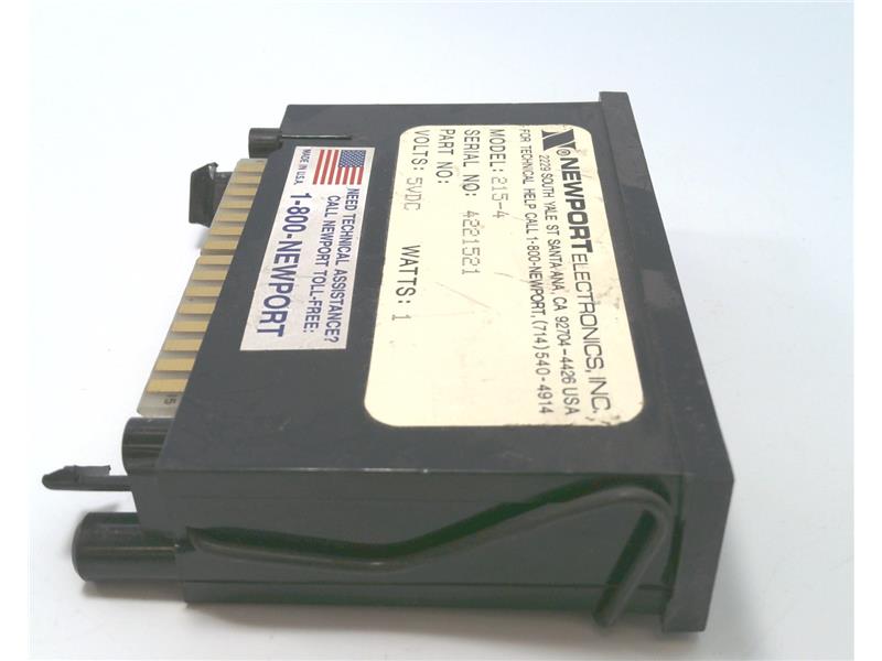 OMEGA ENGINEERING 215-4