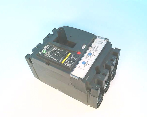 SCHNEIDER ELECTRIC LV431100