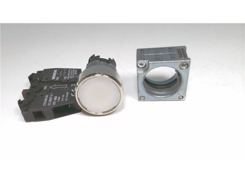 SIEMENS 3SB3601-0AA61