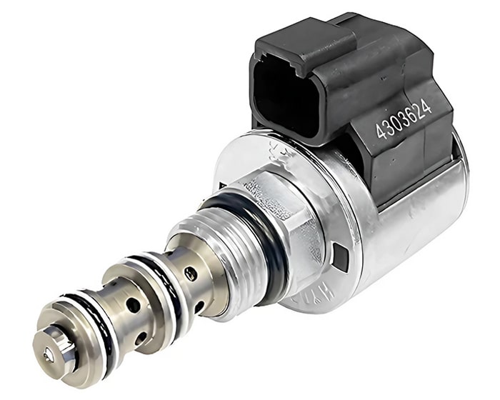 HYDRA FORCE SV08-30-N-24ER