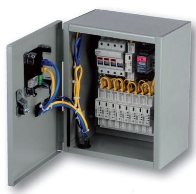 SOCOMEC USDBPP15ND0-M70