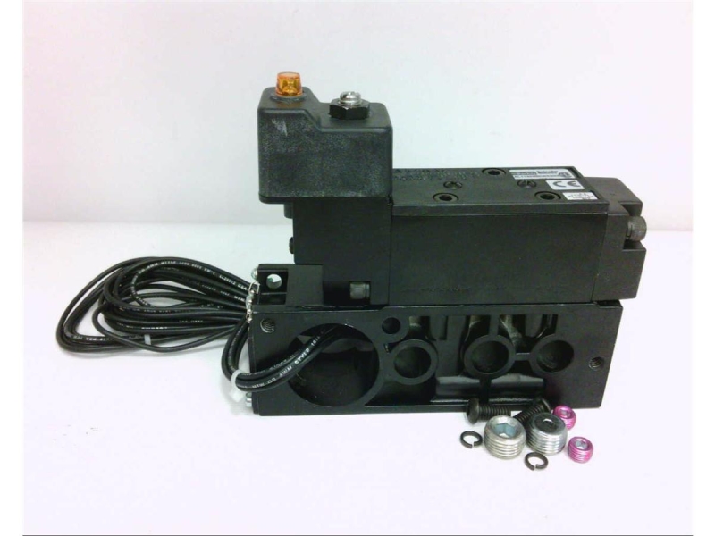 PARKER AL11323BKW5300B