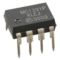 MC1391P by NXP SEMICONDUCTOR