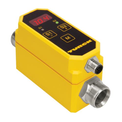 TURCK FTCI-1/2D10A4P-2LUX-H1141