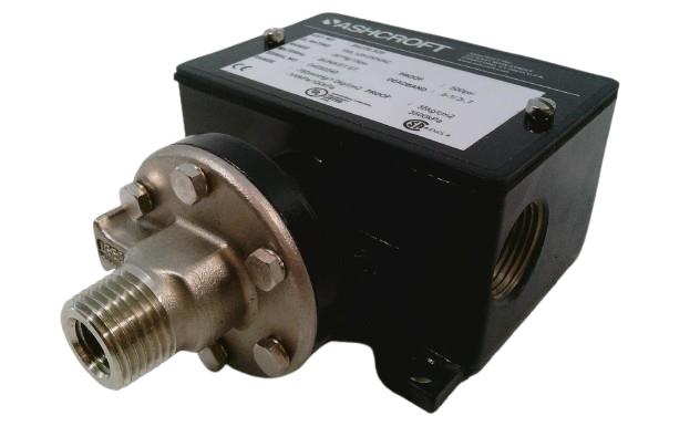 ASHCROFT B420B-X06-15#