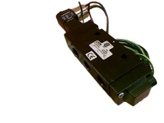 PARKER B612ACR53AL