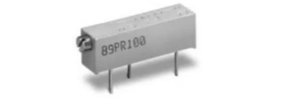 90PR500KLF by T&R ELECTRONIC