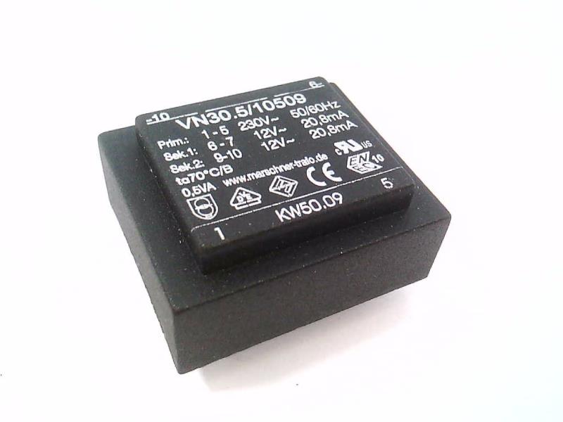 MARSCHNER VN30.5/10509