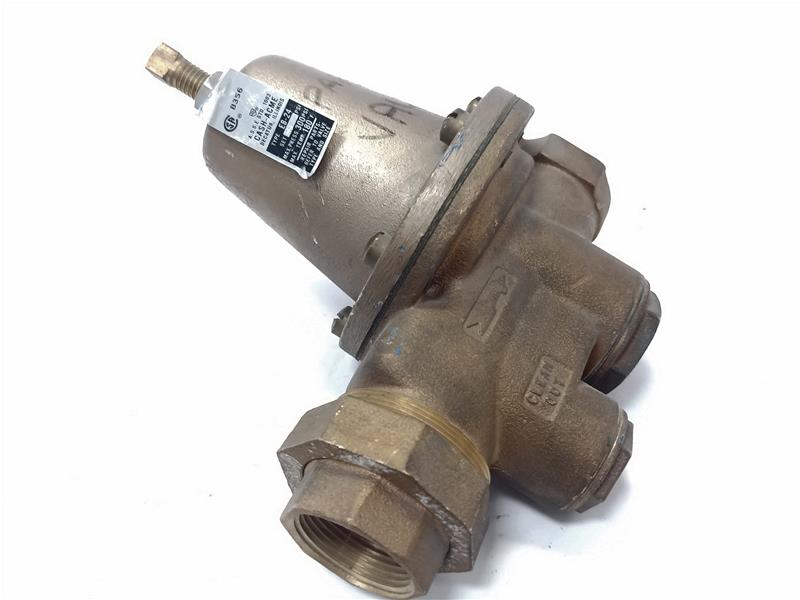 CASH ACME EB-24-U-1-1/2