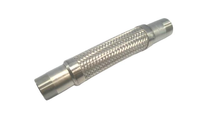 FLEX HOSE CO INC M304/L40WMBCFE050036