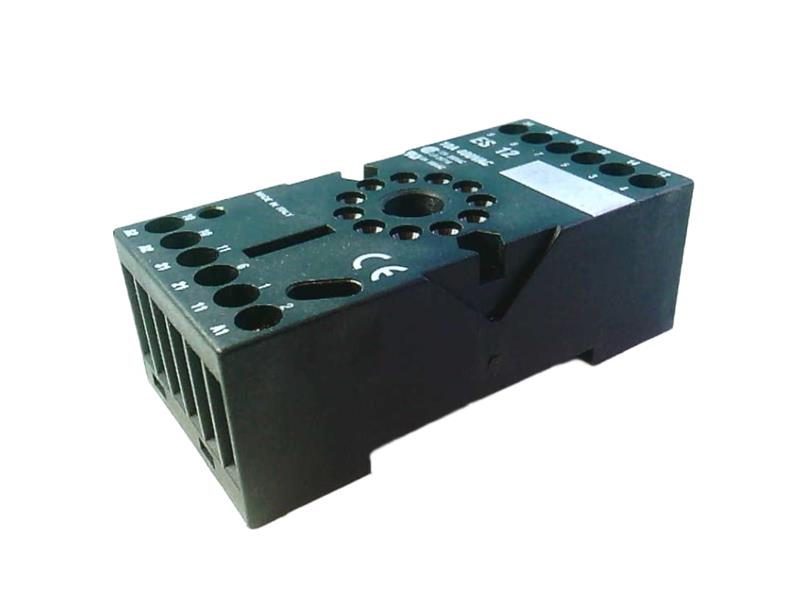 ERSCE ES12