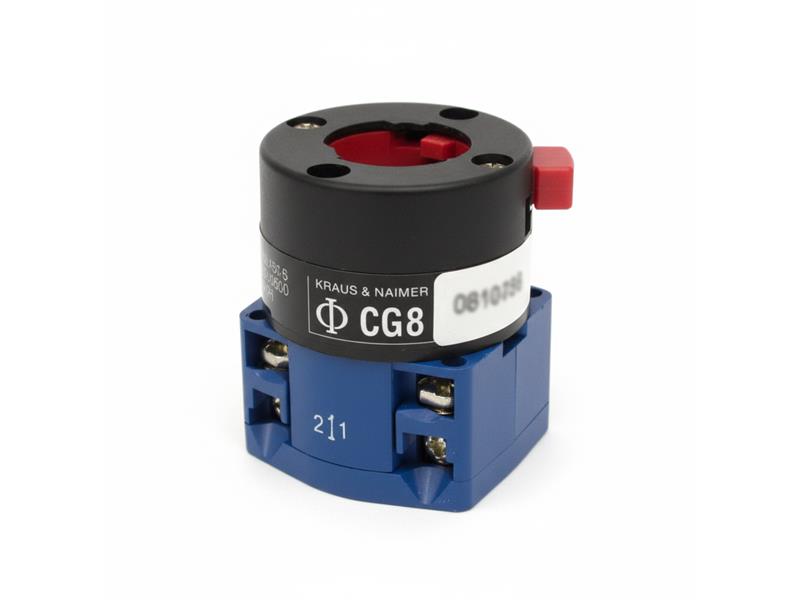 KRAUS & NAIMER CG8-A204-FT