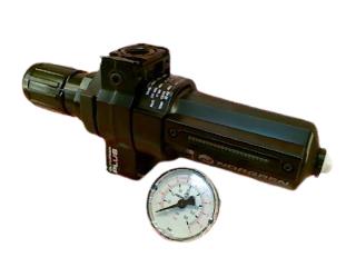 NORGREN B64G-4AK-AD3-RMG