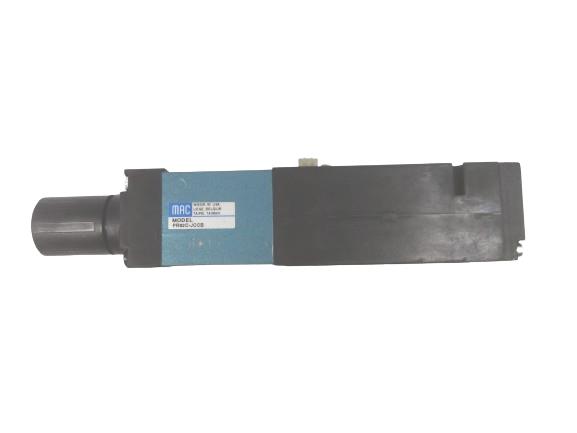 MAC VALVES INC PR92C-JCCB