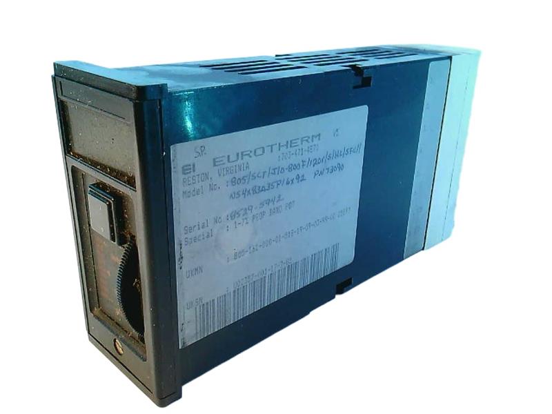 805/SCT/J/0-800F/120V/S/HL/SFC//NS4X83A35P16X92 by INVENSYS