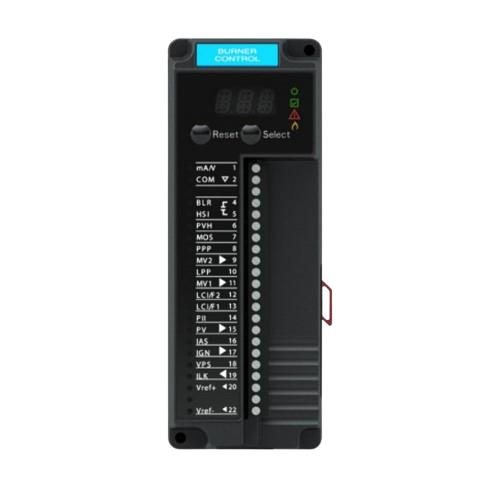 HONEYWELL R8001B2001