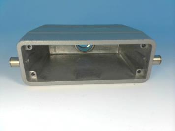 ABB THOMAS & BETTS TH824