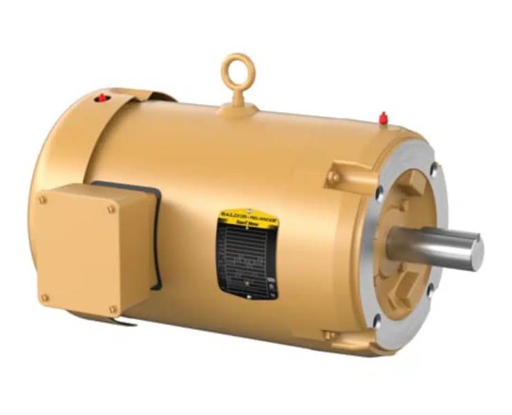 ASEA BROWN BOVERI VEM3708T