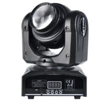 PULSE SOUND & LIGHT 555-29805