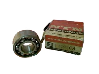 NTN BEARING 3202.C3