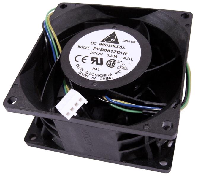 AFB0724M-A by DELTA ELECTRONICS