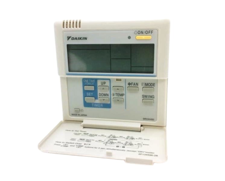 DAIKIN INDUSTRIES BRC944B2