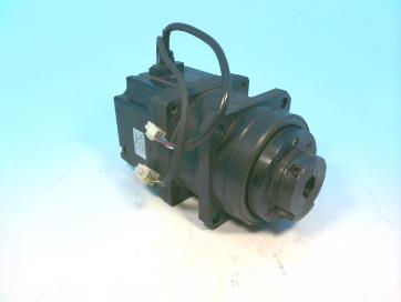 YASKAWA ELECTRIC SGMP-08A3G20