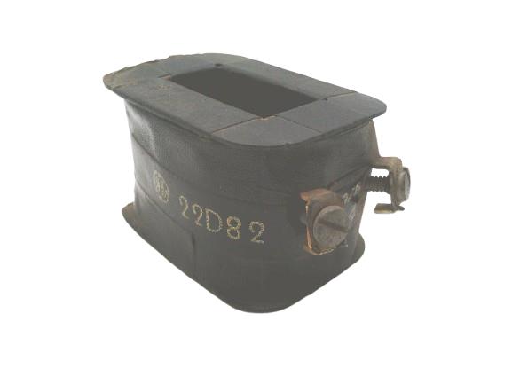 GENERAL ELECTRIC 22D103G66