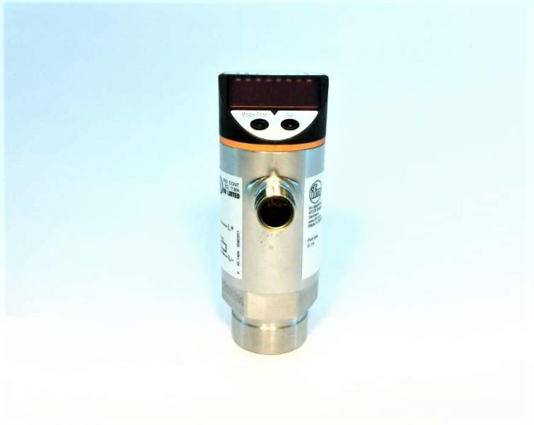 EFECTOR PN-100-SBR14-HFPKG/US//V-PN5002