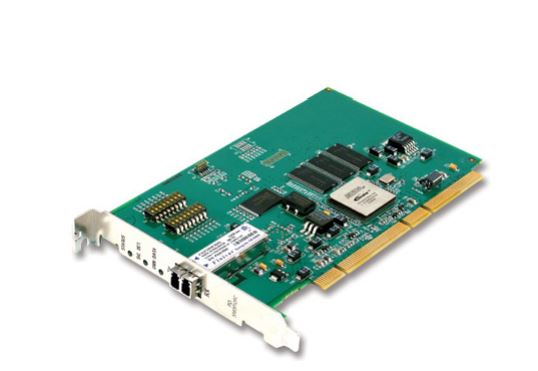 FANUC PCI-5565PIORC-110000