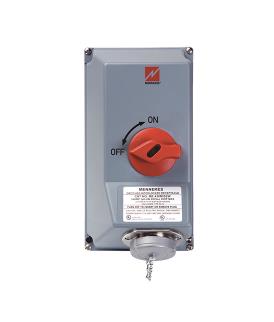 MENNEKES MSR 430MIS2W