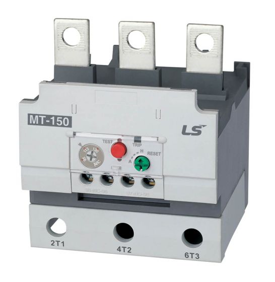 LS ELECTRIC MT-150 113A 3D LUG EXP