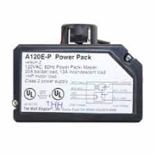LEGRAND A120E-P