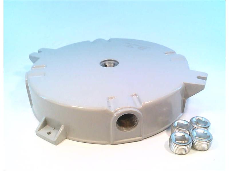 EATON CORPORATION CM3