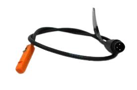 EFECTOR MK5101 & E11818 -UM0001