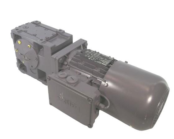 GKS04-3M HAR 080C32 by NORD