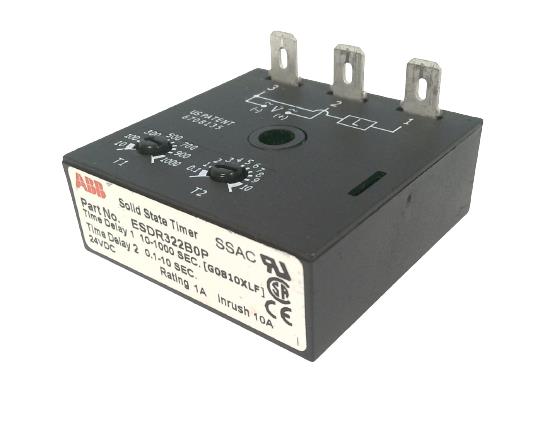 ASEA BROWN BOVERI ESDR322B0P