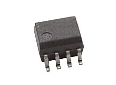 BROADCOM HCPL-0452-500E