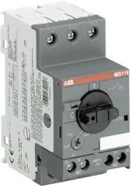 ASEA BROWN BOVERI MO132-0.16