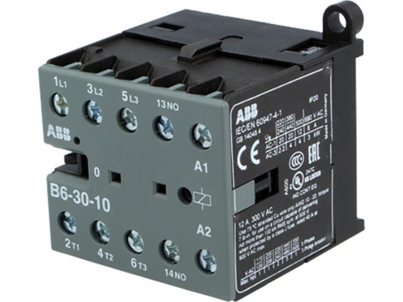 ASEA BROWN BOVERI B7-30-01-02