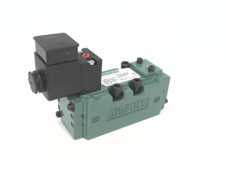 ASCO I22BA4002P18W30