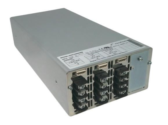 EXCELSYS TECHNOLOGIES 3G4C3360K00B