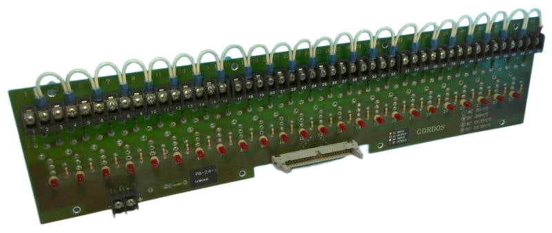 CROUZET PB-24-V