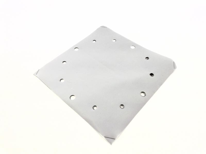 DANAHER MOTION LAB121510