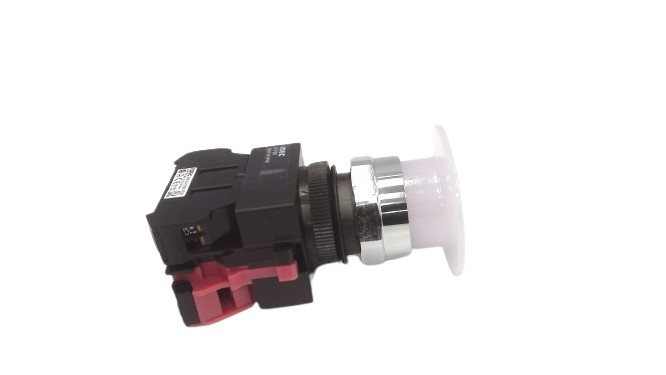 IDEC AYLW49910D-W-24V