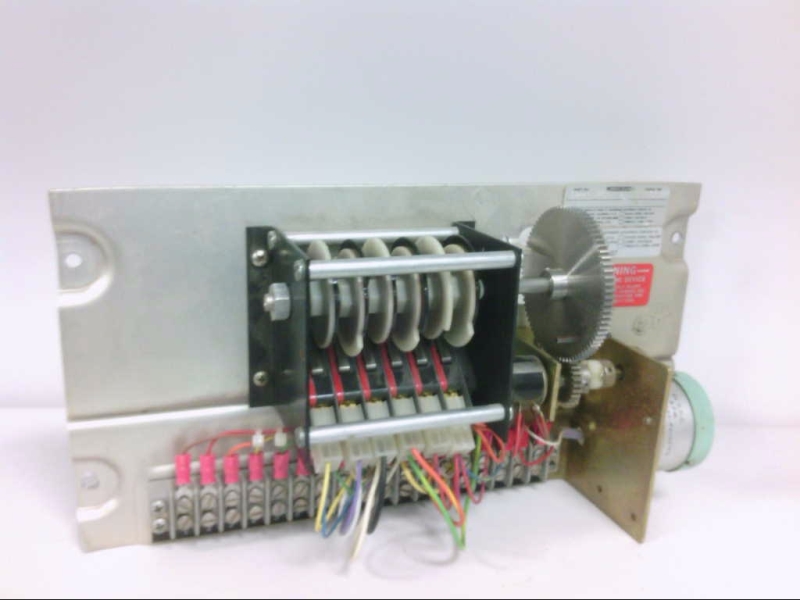 8271-765 by WOODWARD