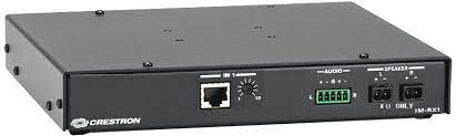 CRESTRON IM-RX1