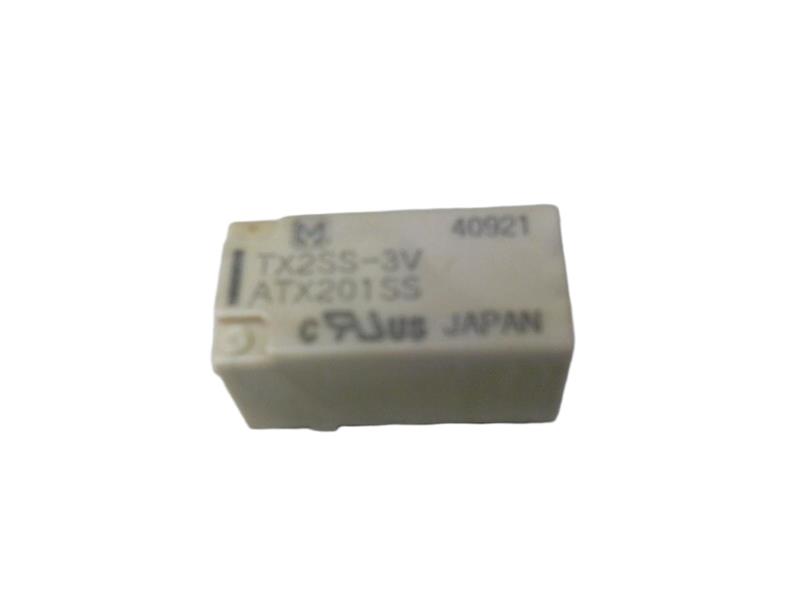TX2SS-3V by MATSUSHITA ELECTRIC